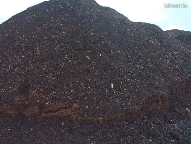 Compost